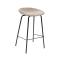 Kick barkruk Riga - 70cm - Taupe