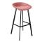 Kick barkruk Finn - 80cm - Roze