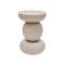 Kick bijzettafel Cato - Beige