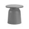 Kick bijzettafel Isla - Grijs