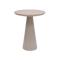 Kick bijzettafel Lea - Beige