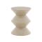 Kick bijzettafel Lotus - Beige