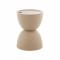 Kick bijzettafel Tess - Beige