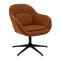 Kick draaifauteuil Lux - Terra