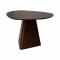 Kick eettafel Tore - Bruin