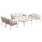 Kick loungeset Sia - Beige