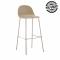 Kick (tuin)barkruk Ciro - Beige