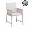 Kick tuinstoel Sia - Beige