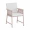 Kick tuinstoel Sia - Beige