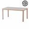 Kick tuintafel Sia - Beige