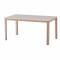 Kick tuintafel Sia - Beige