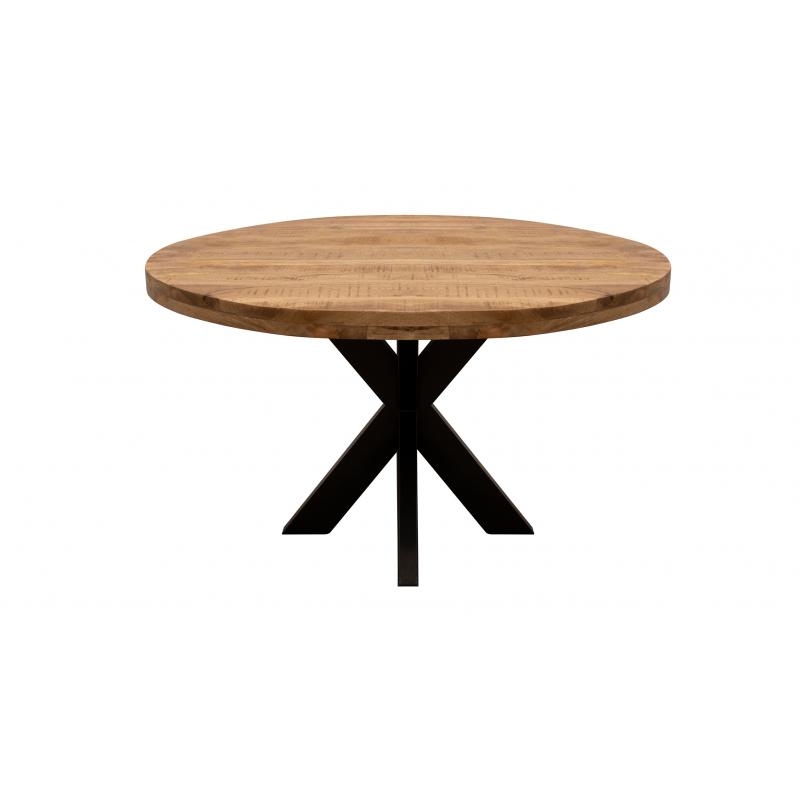 Ronde eettafels