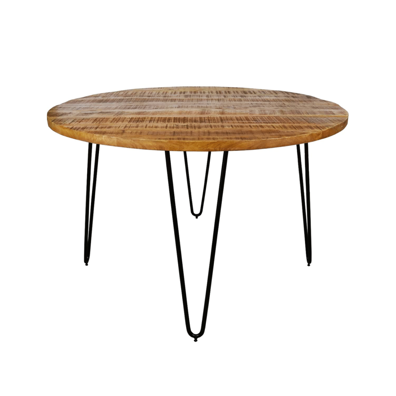 Triangle Rond