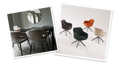 Design stoelen