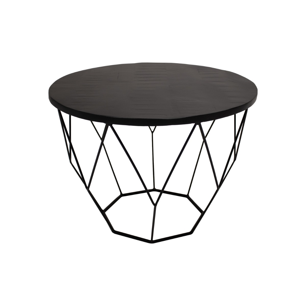 Kick salontafel Vico 60