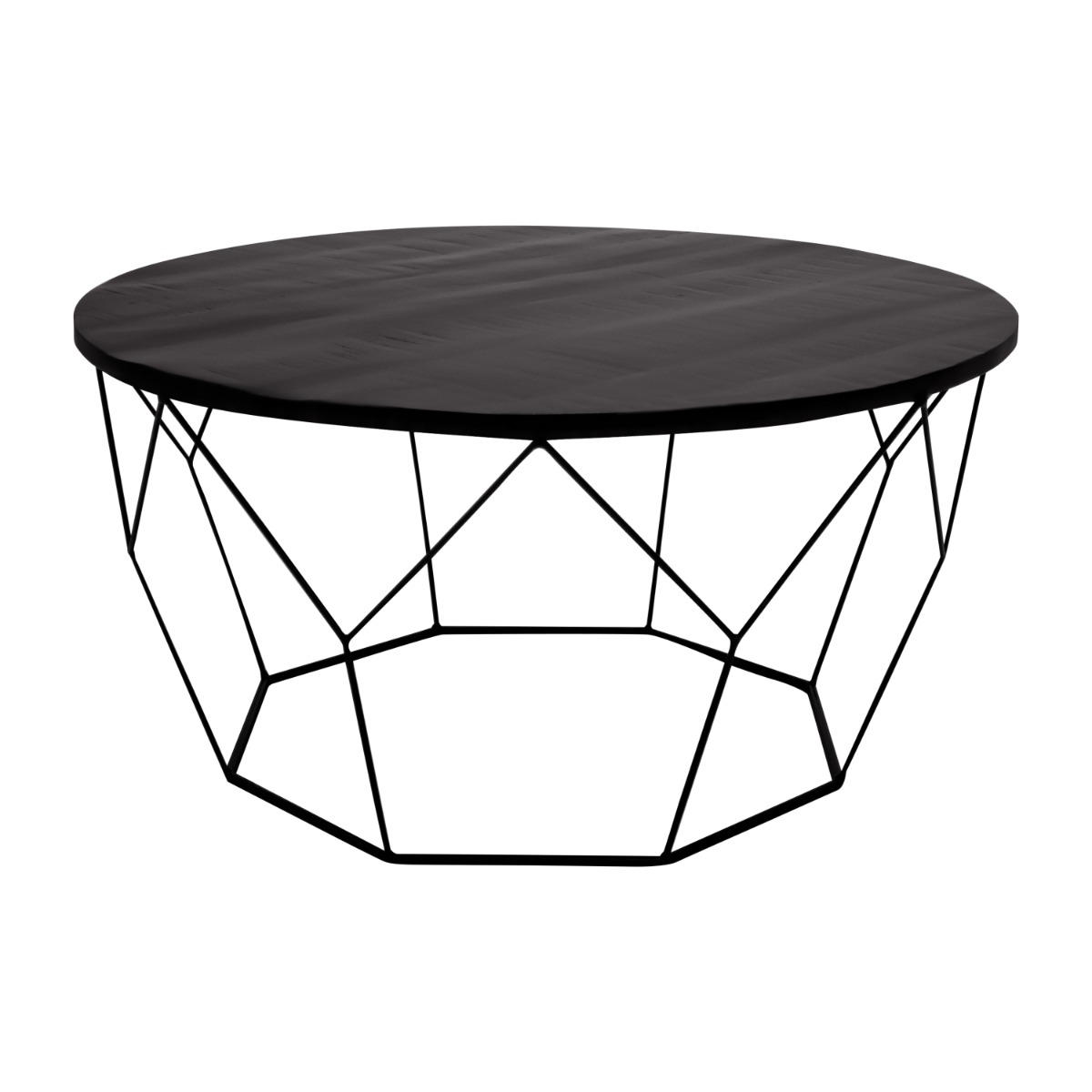 Kick salontafel Vico 90