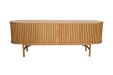 Kick TV dressoir Bjorn 158 - Naturel