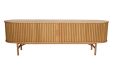 Kick TV dressoir Bjorn 180 - Naturel