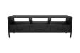 Kick TV dressoir Rav - Zwart