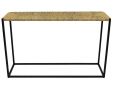 Kick sidetable Fay - 120cm