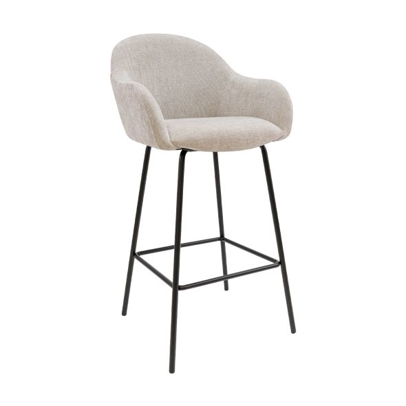 Kick barkruk Mats - Champagne