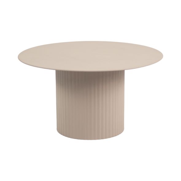 Kick bijzettafel Tilo - L - Beige