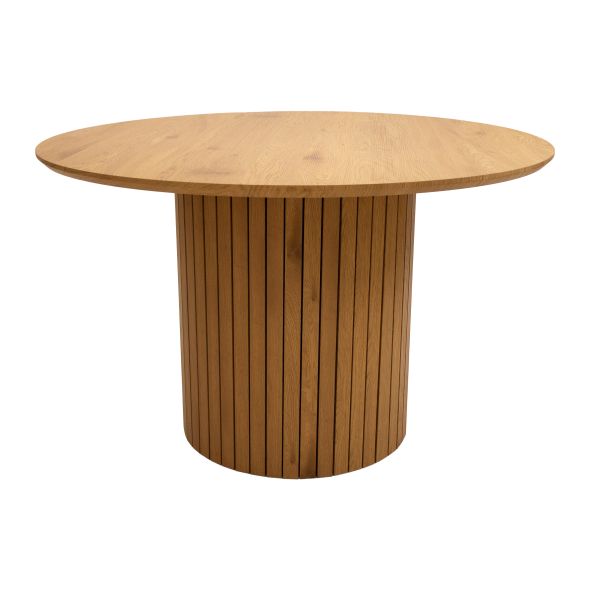 Kick eettafel Mika - Hout