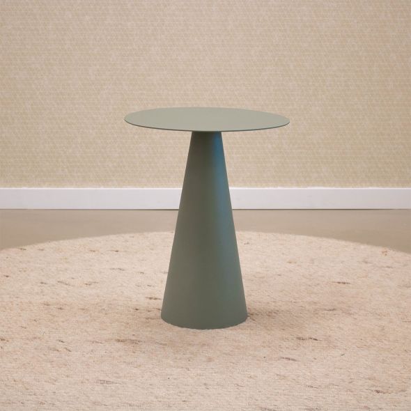 SAMPLE Kick bijzettafel Dion - Groen