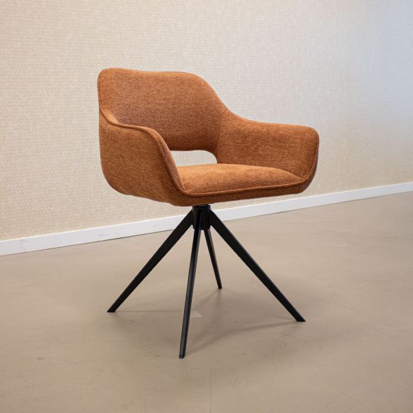 SAMPLE Kick draaistoel Miyo - Terra