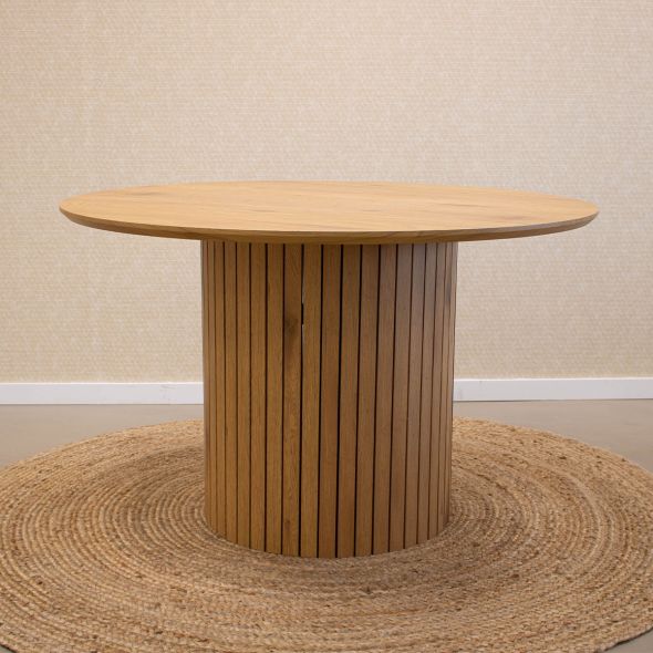 SAMPLE Kick eettafel Mika