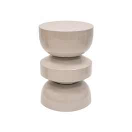 Kick bijzettafel Esra - Beige