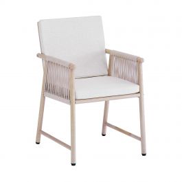 Kick tuinstoel Sia - Beige