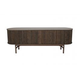 Kick TV dressoir Bjorn 158 - Bruin