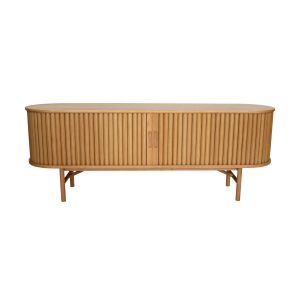 Kick TV dressoir Bjorn 158 - Naturel