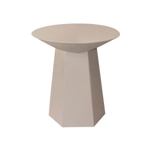 Kick bijzettafel Loa - Beige