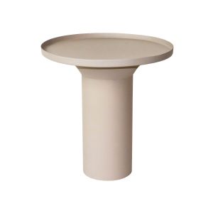 Kick bijzettafel Sky - Beige