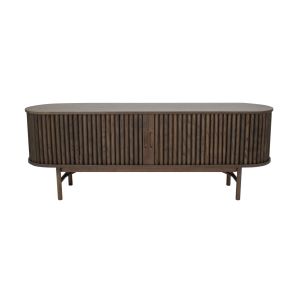 Kick TV dressoir Bjorn 158 - Bruin