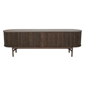 Kick TV dressoir Bjorn 180 - Bruin