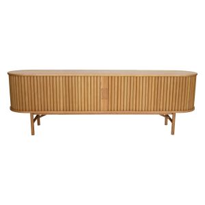 Kick TV dressoir Bjorn 180 - Naturel