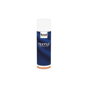 Onderhoud - Textile protector