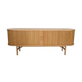 Kick TV dressoir Bjorn 158 - Naturel