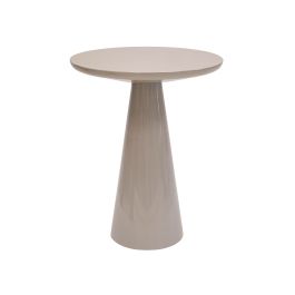 Kick bijzettafel Lea - Beige