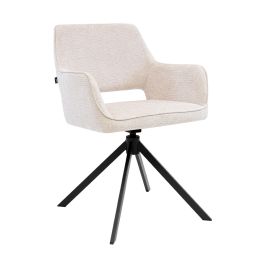 Kick draaistoel Pax - Champagne