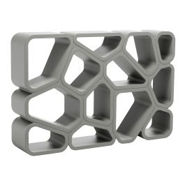 Kick tuinscherm Remi - Grijs