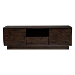 Kick TV dressoir Arvid 150 - Bruin