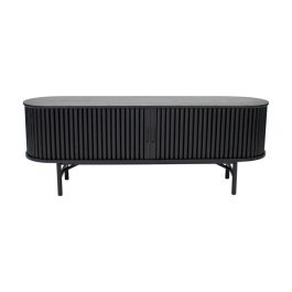 Kick TV dressoir Bjorn 158 - Zwart