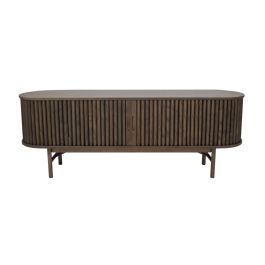 Kick TV dressoir Bjorn 158 - Bruin