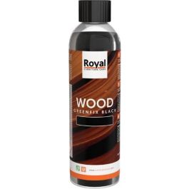 Onderhoud - Greenfix Black