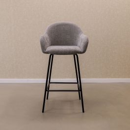 SAMPLE Kick barkruk Mats - Grijs