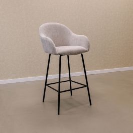 SAMPLE Kick barkruk Mats - Champagne